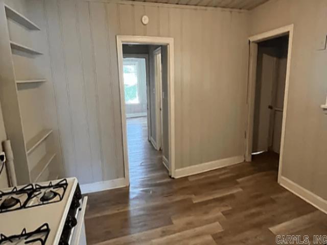 220 & 222 College Park  North Little Rock, AR