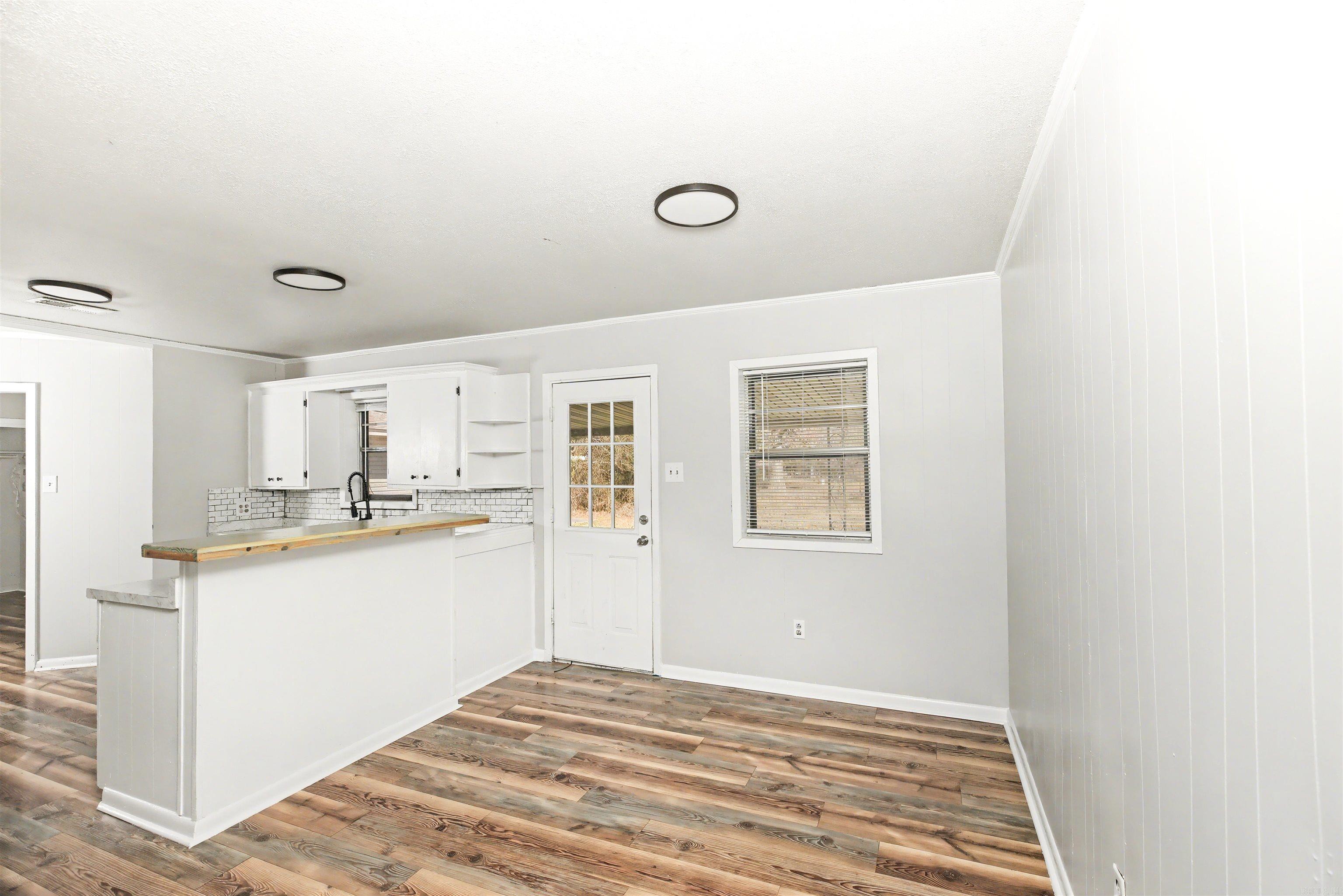 4409 Town Country  Pine Bluff, AR