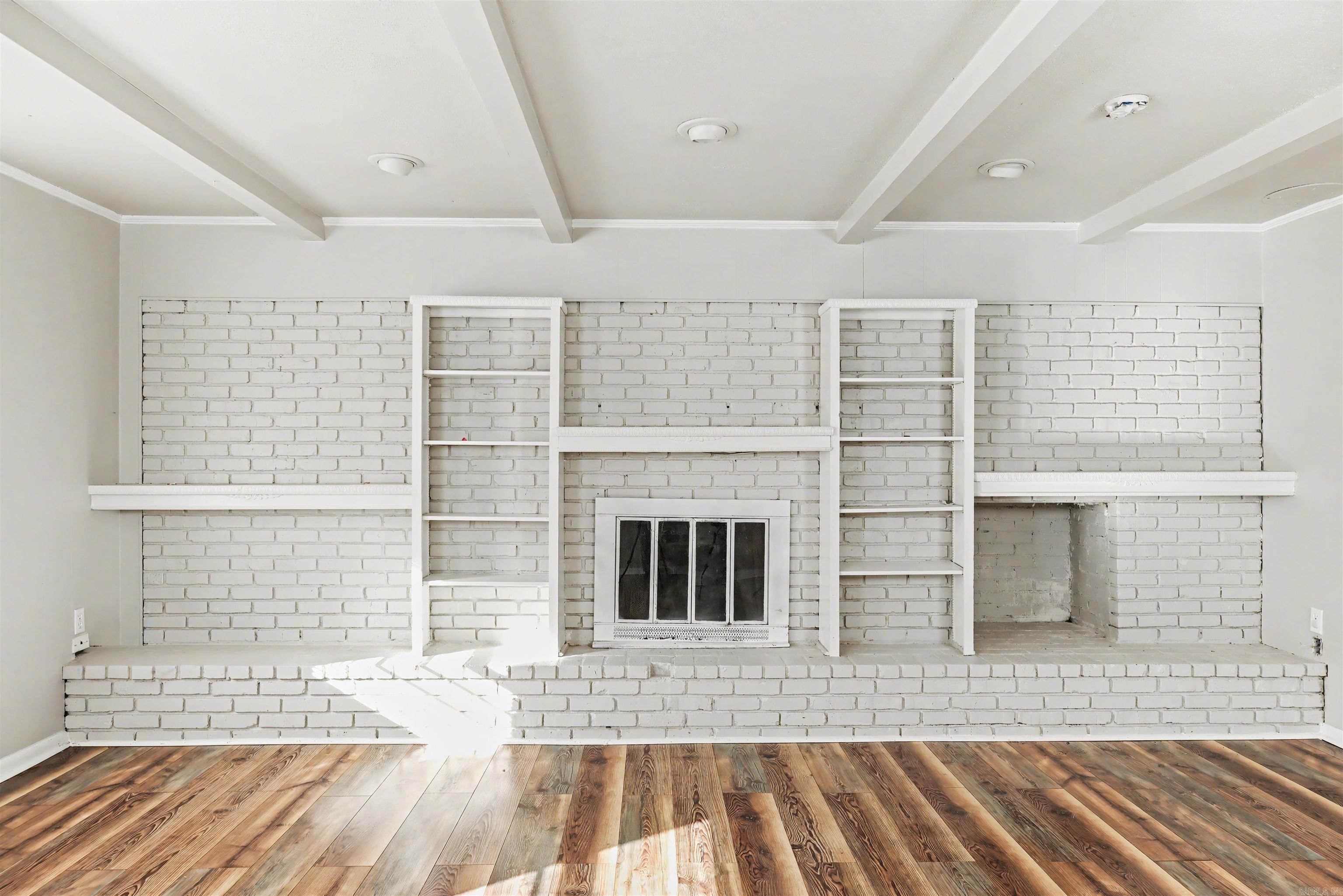 4409 Town Country  Pine Bluff, AR