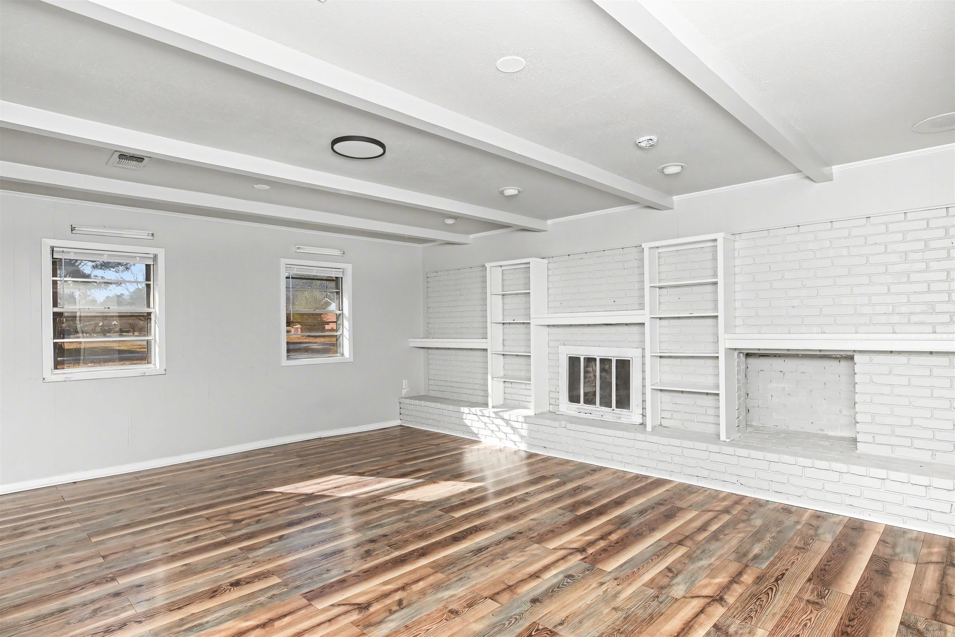 4409 Town Country  Pine Bluff, AR