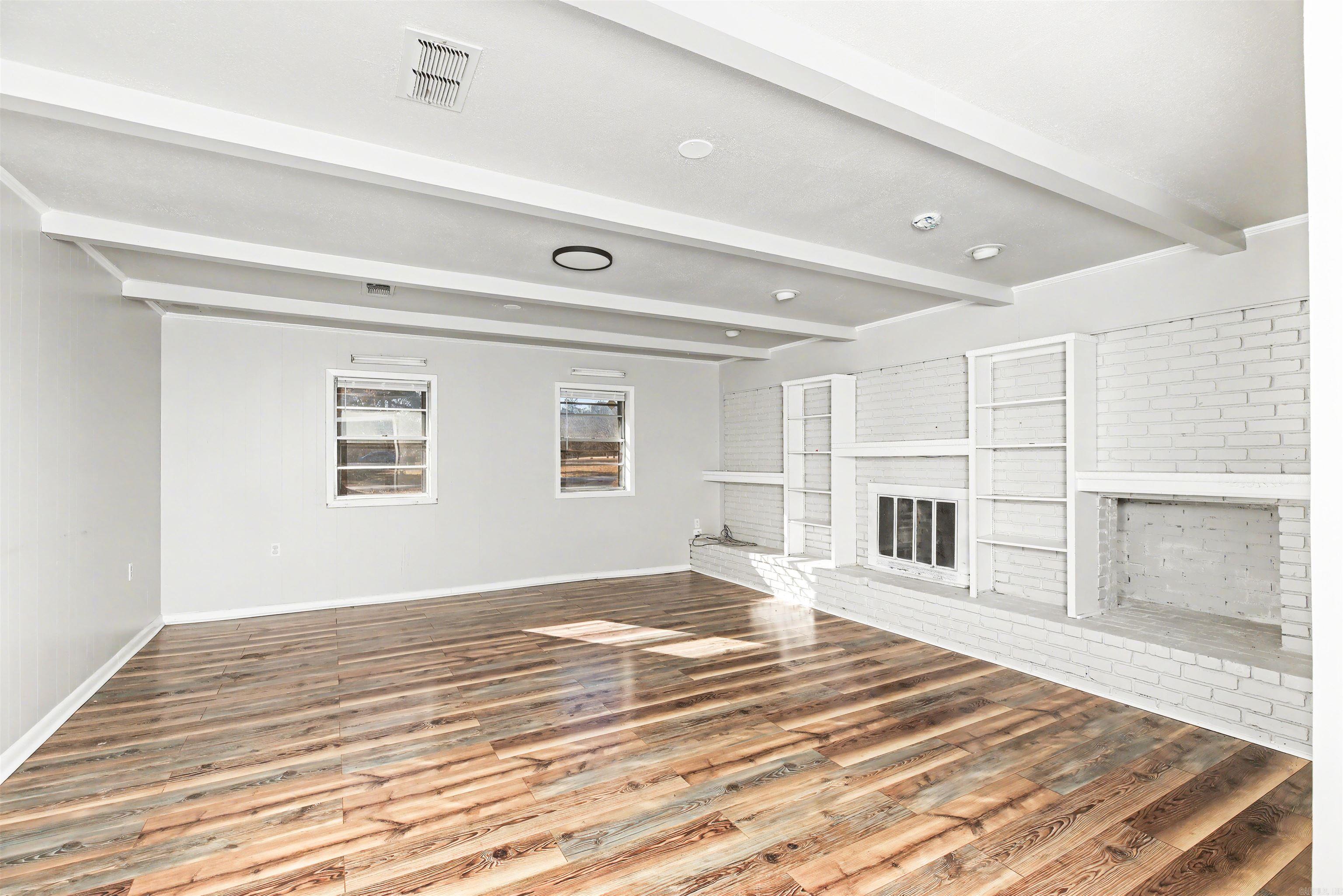 4409 Town Country  Pine Bluff, AR