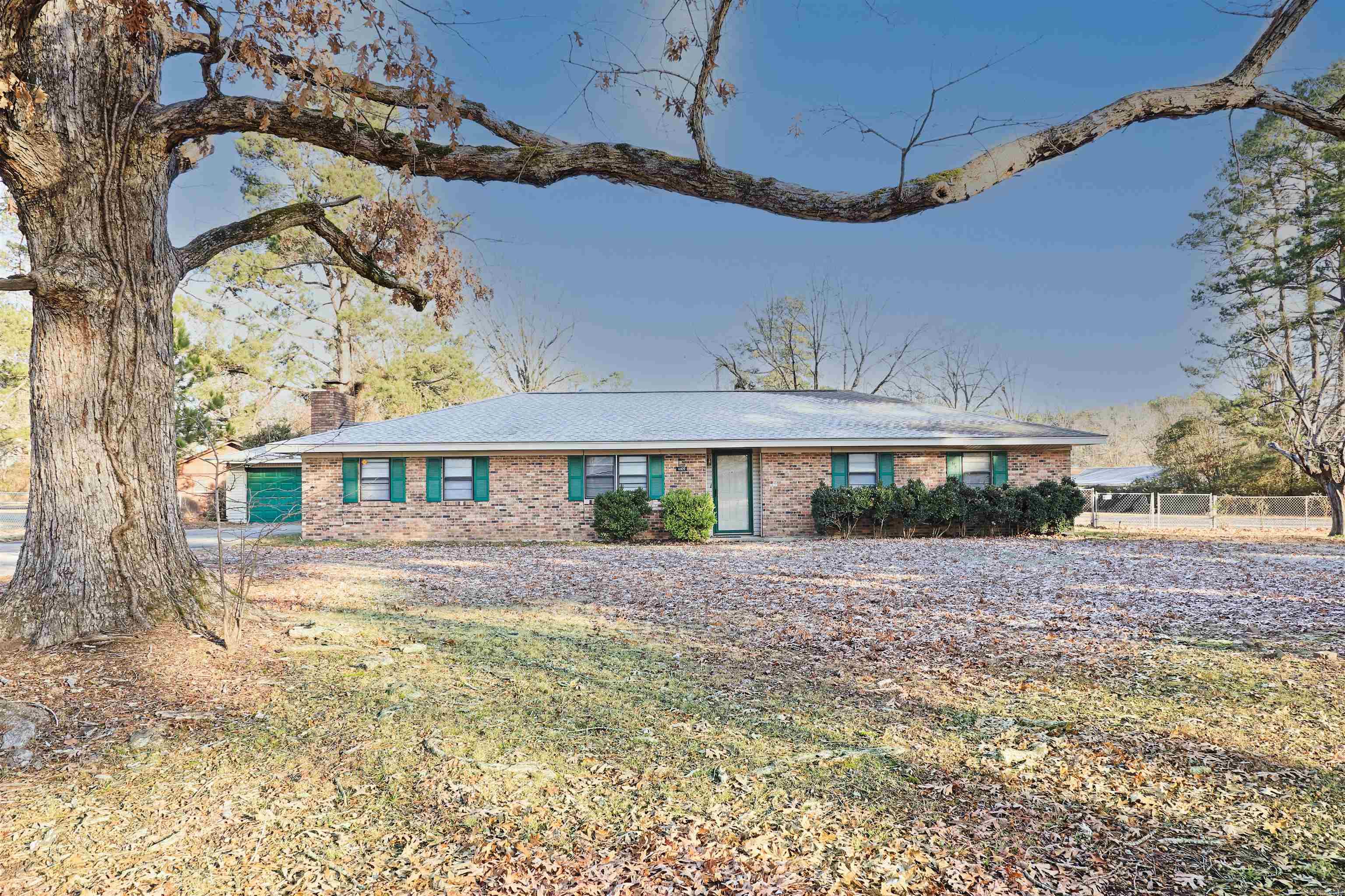 4409 Town Country  Pine Bluff, AR