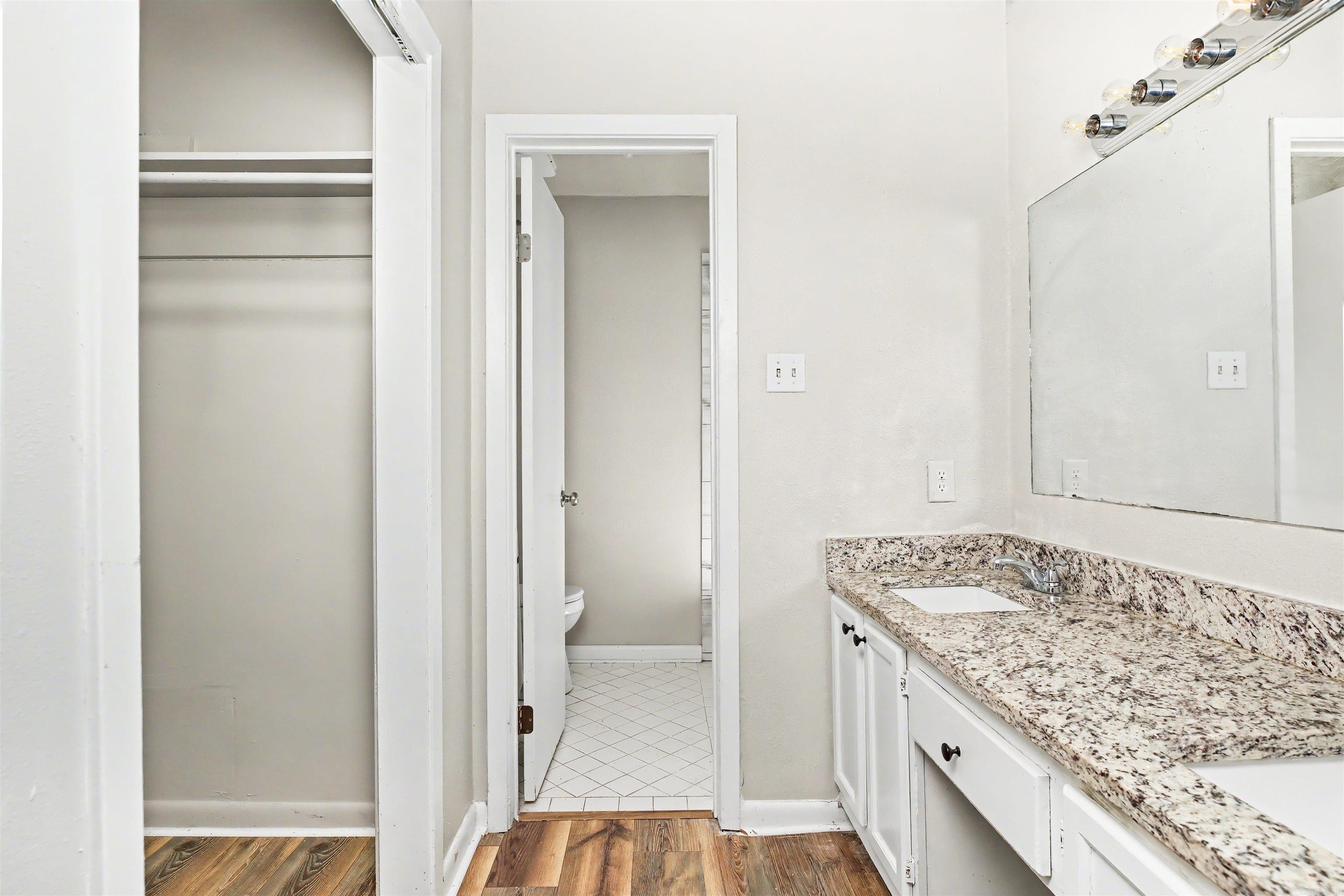 4409 Town Country  Pine Bluff, AR