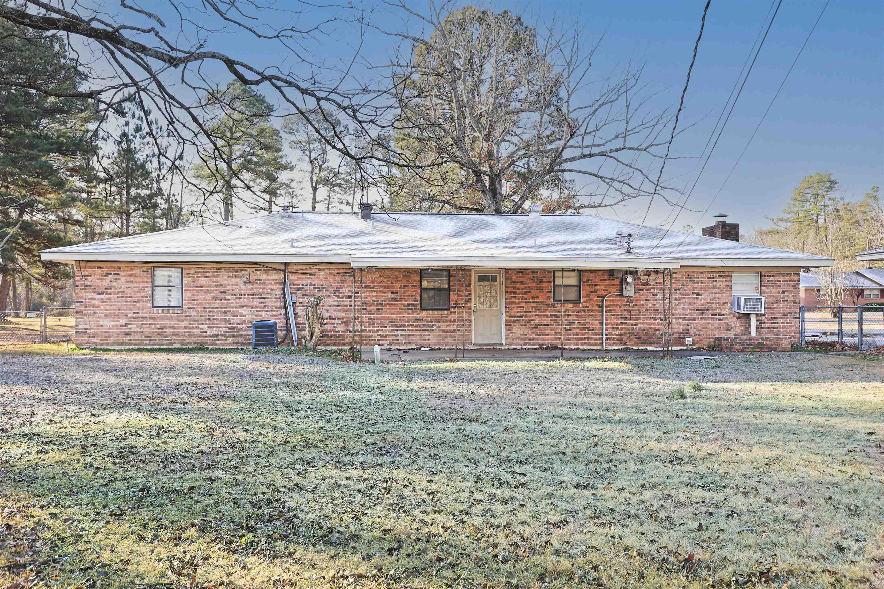4409 Town Country  Pine Bluff, AR