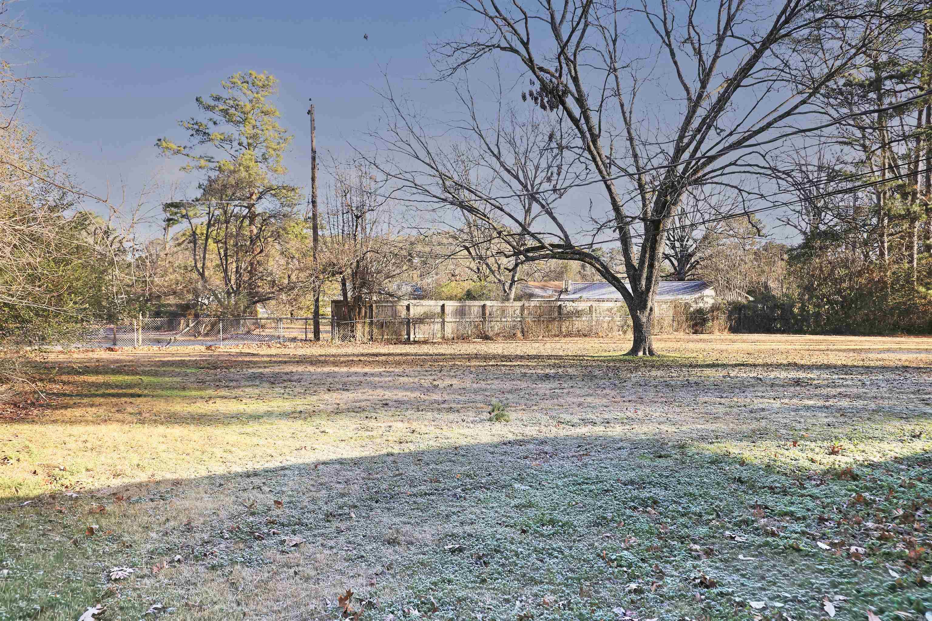 4409 Town Country  Pine Bluff, AR