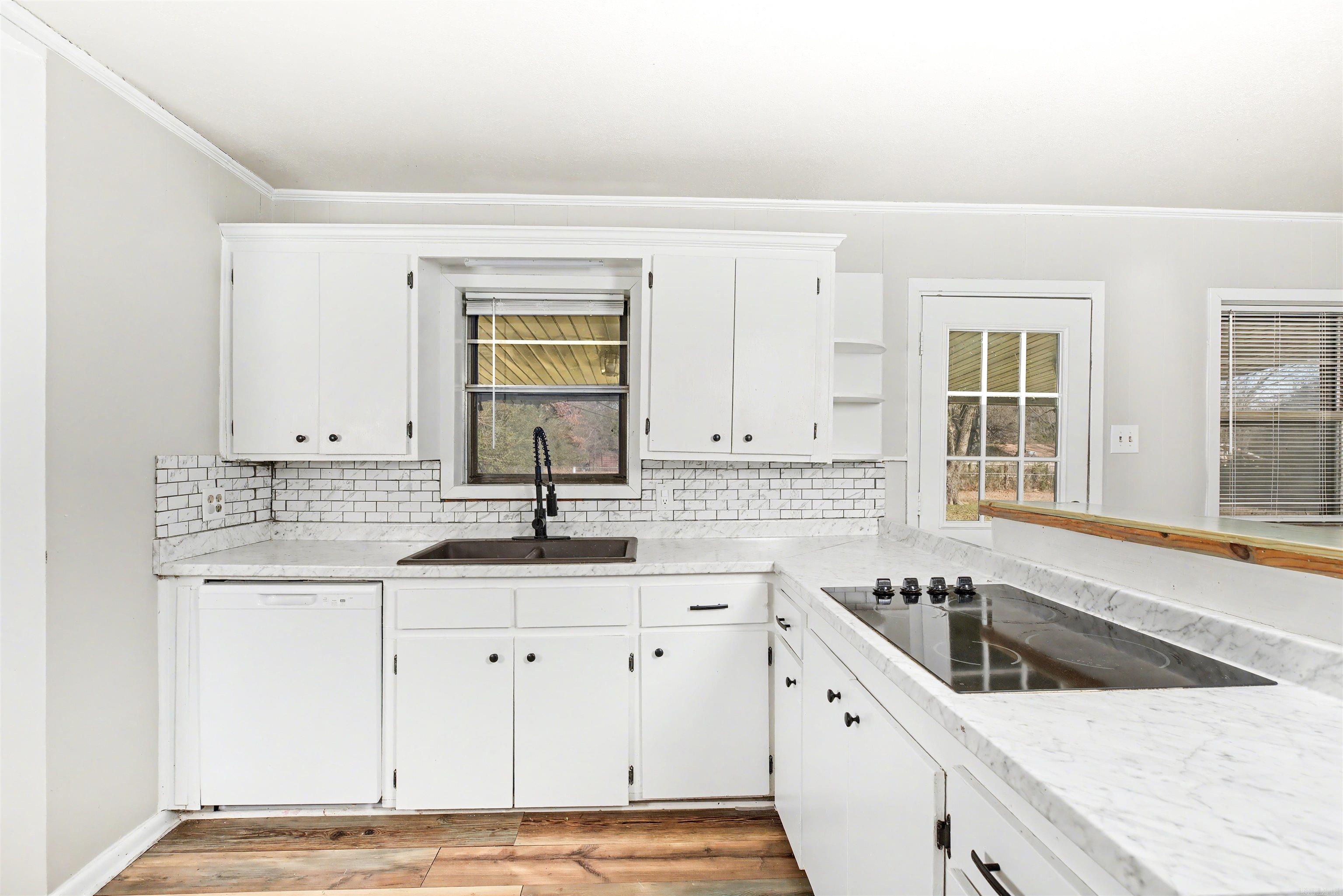 4409 Town Country  Pine Bluff, AR