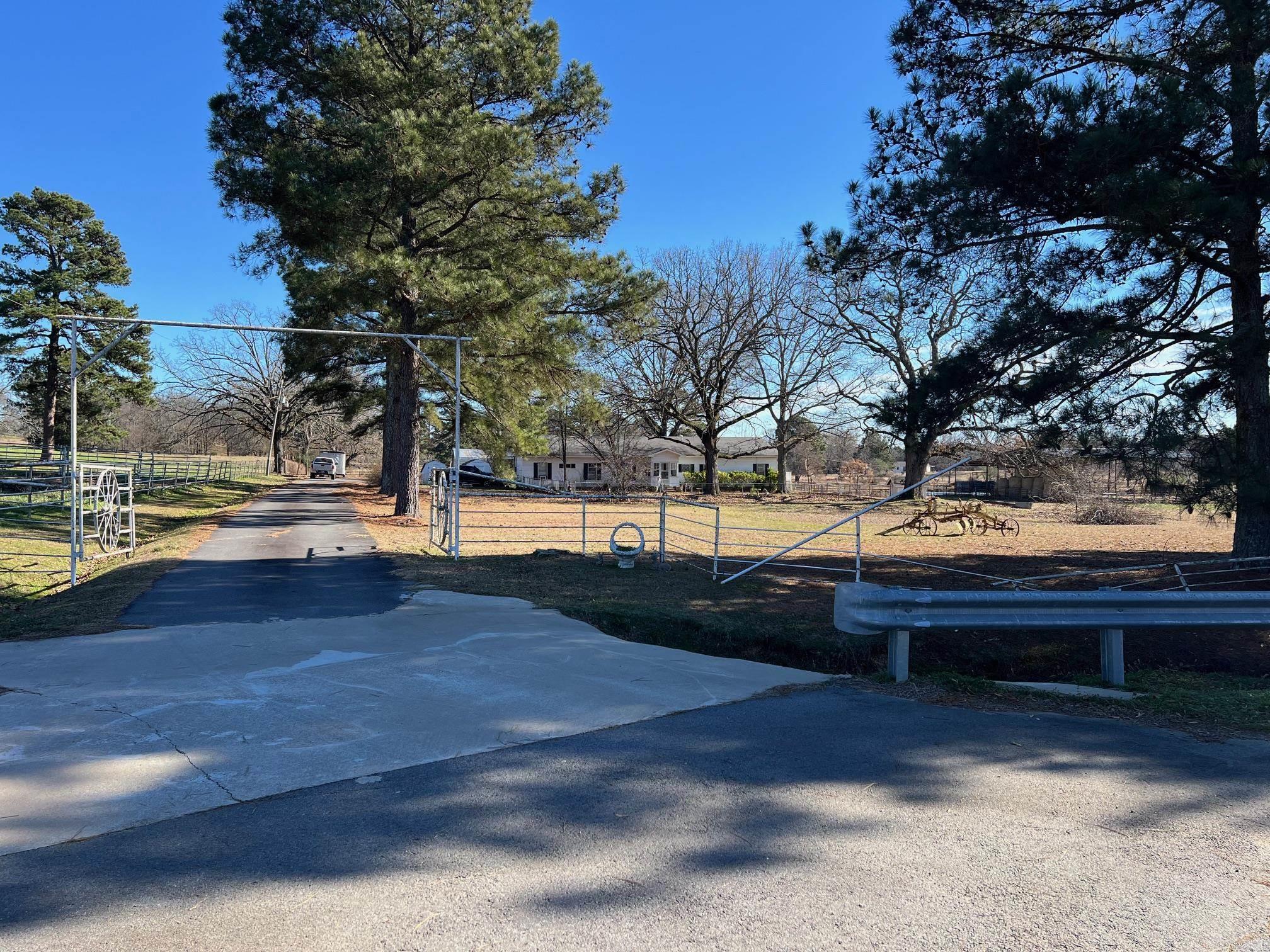 50 Taylor Circle  Conway, AR