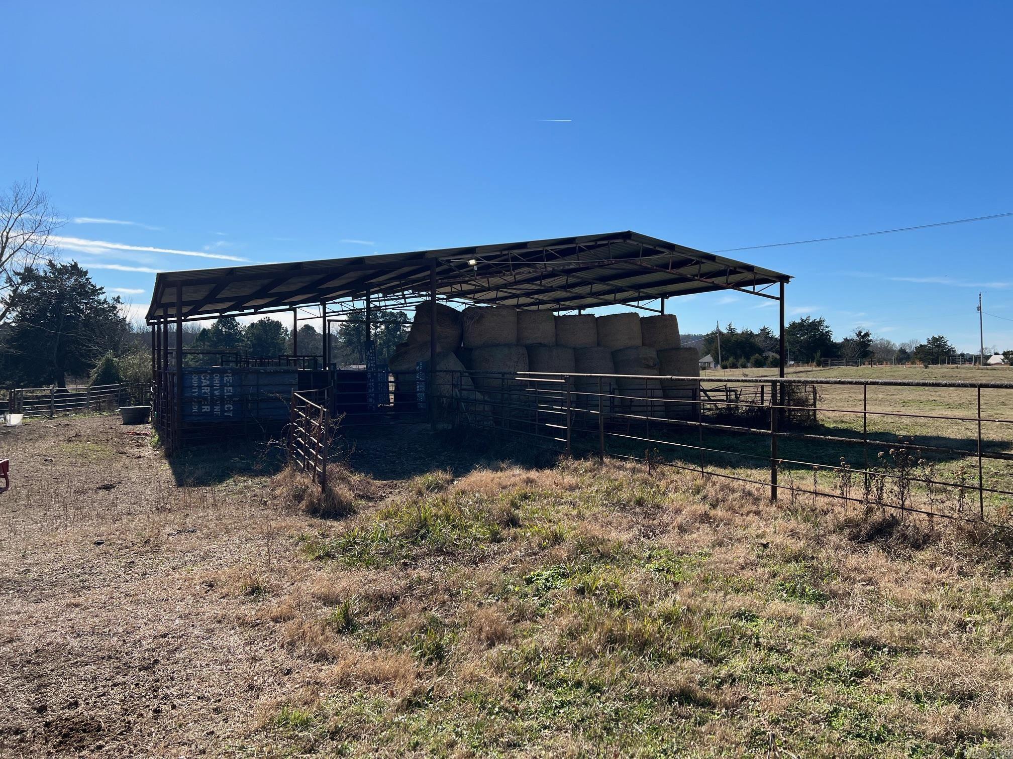 50 Taylor Circle  Conway, AR