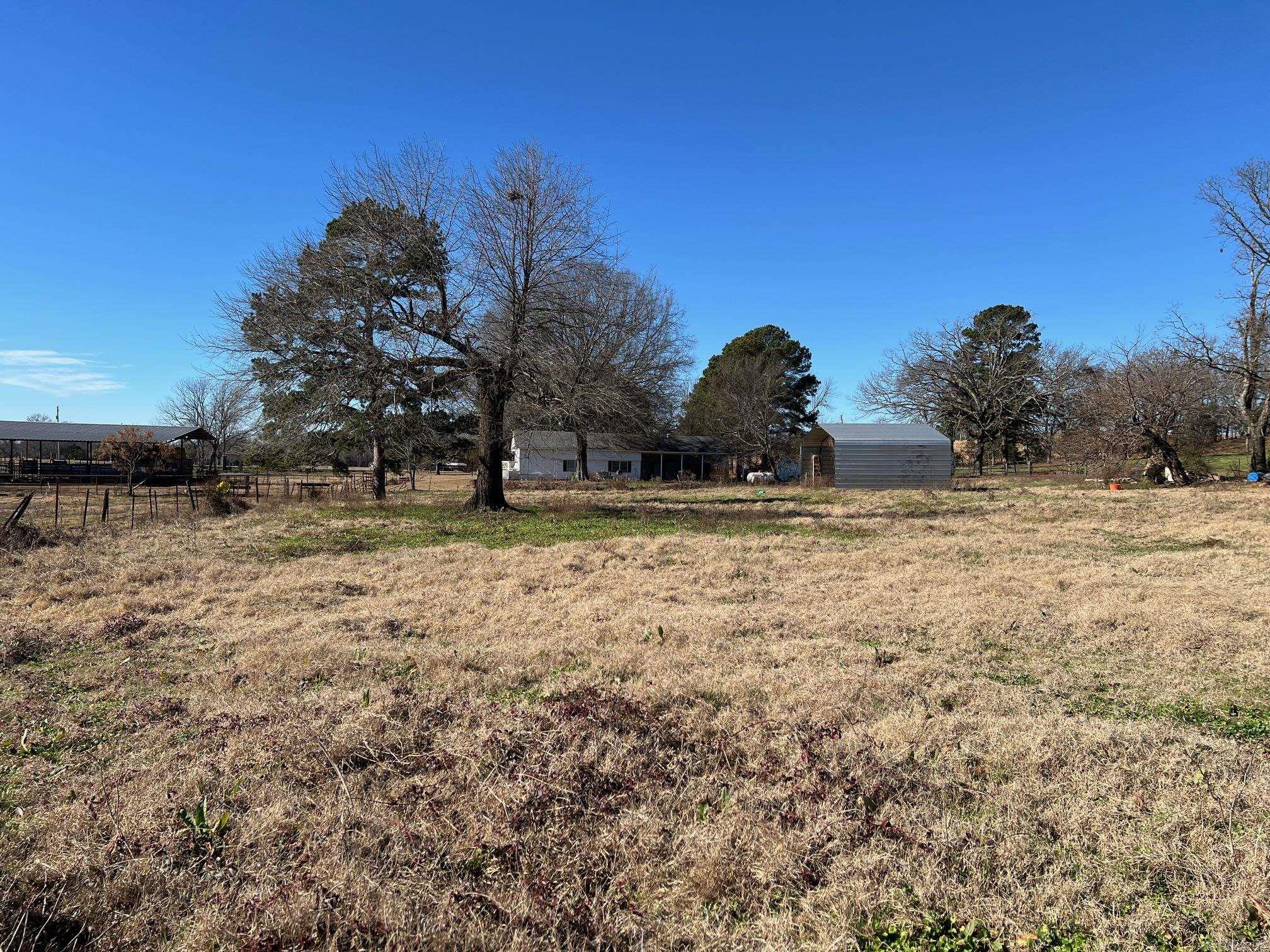 50 Taylor Circle  Conway, AR
