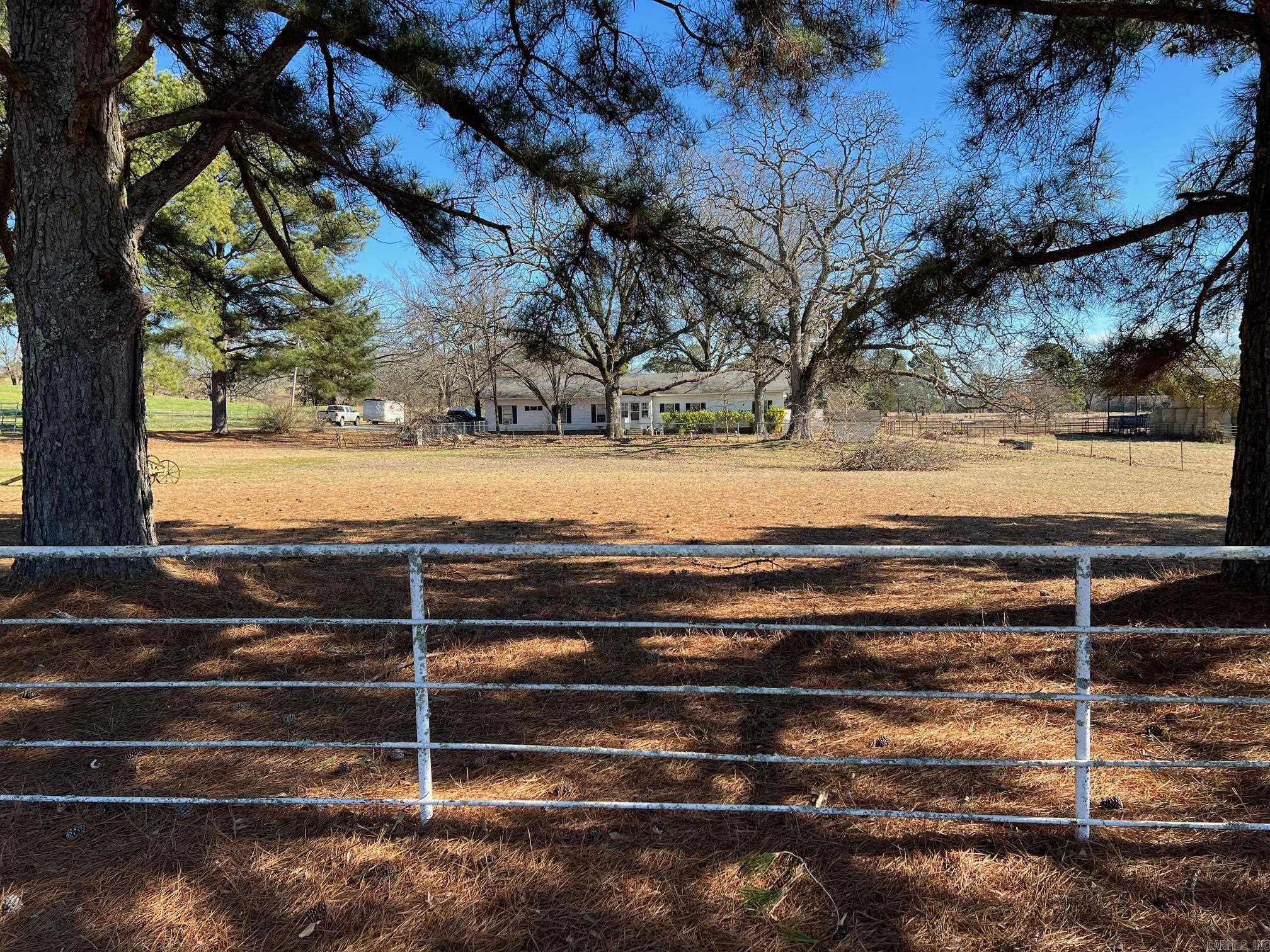 50 Taylor Circle  Conway, AR