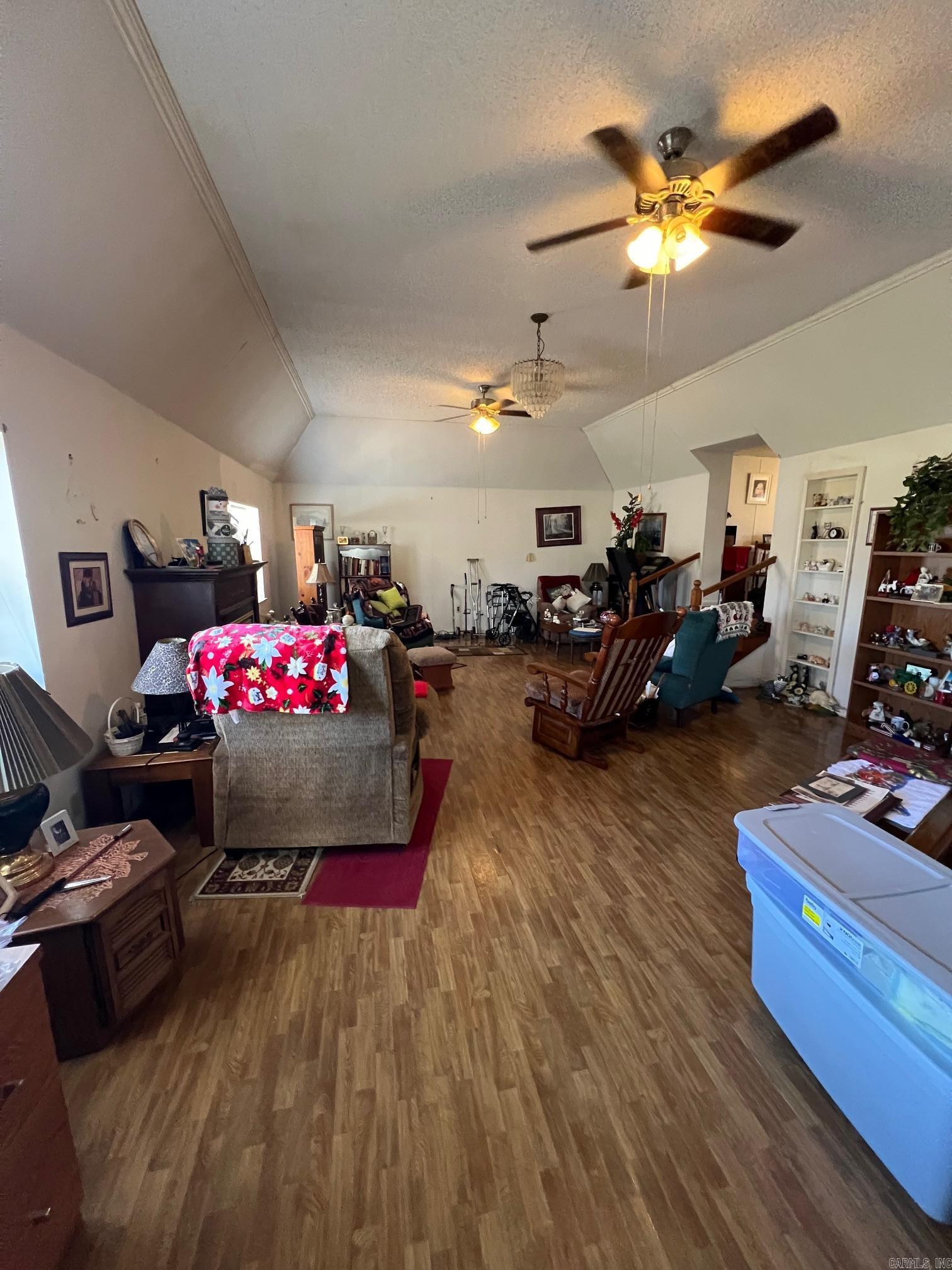 50 Taylor Circle  Conway, AR