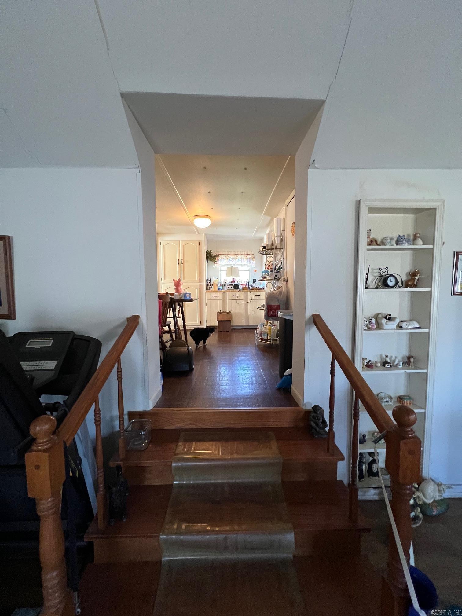 50 Taylor Circle  Conway, AR