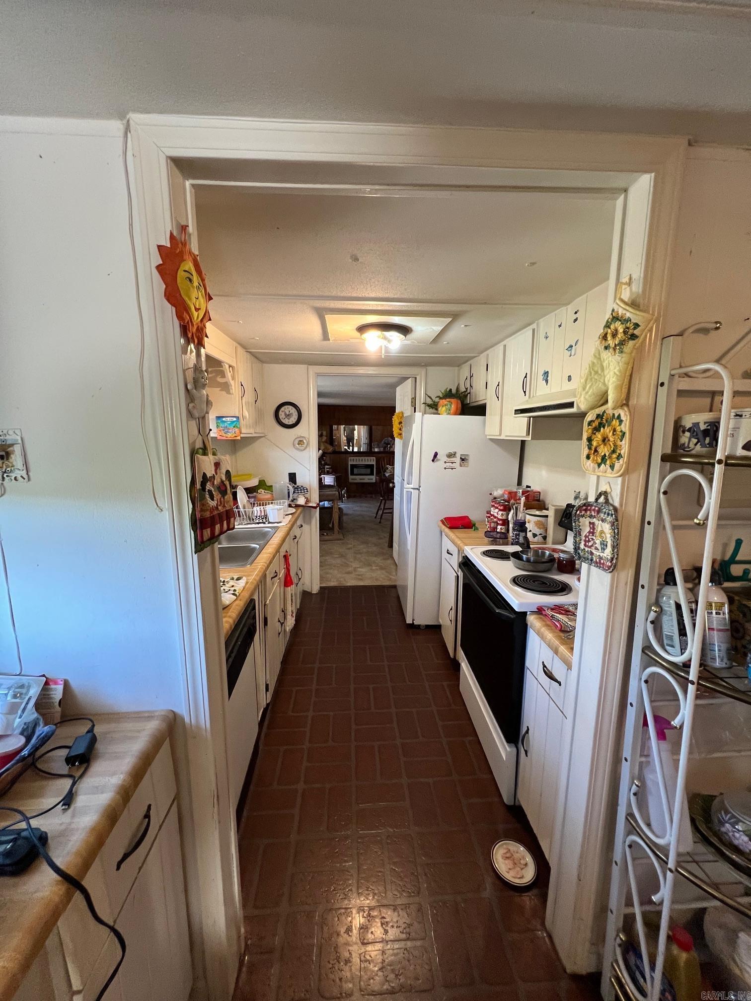 50 Taylor Circle  Conway, AR