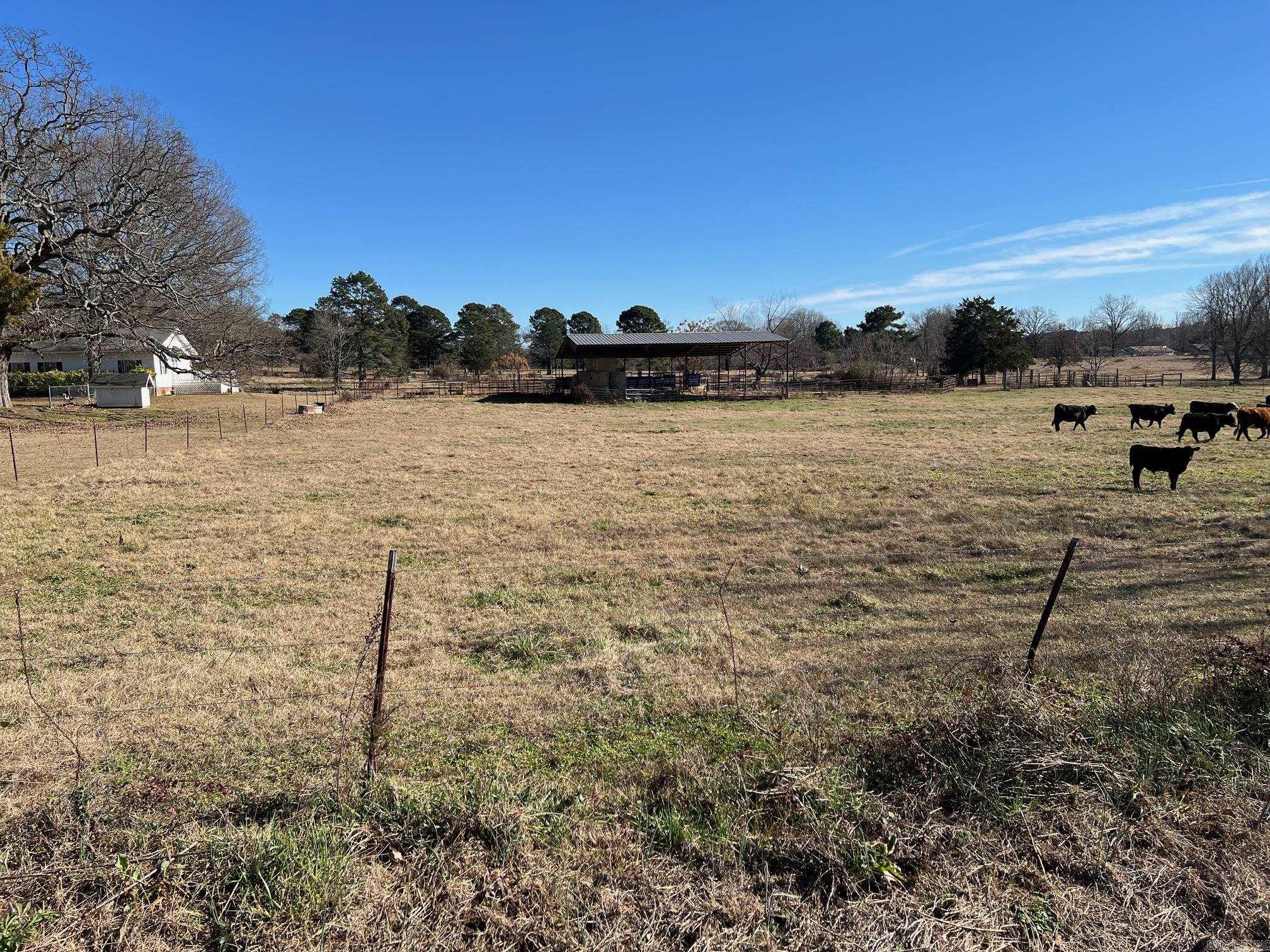 50 Taylor Circle  Conway, AR