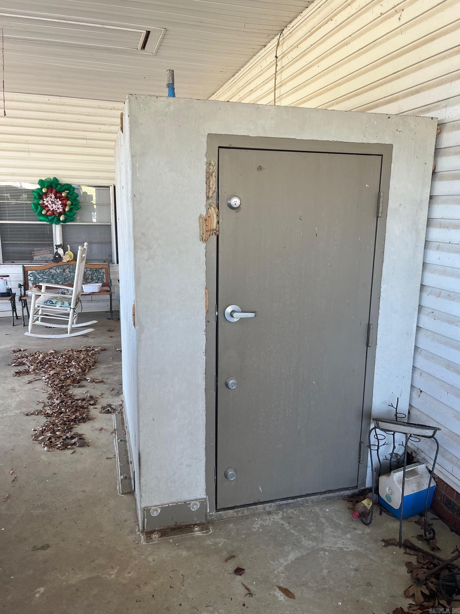 50 Taylor Circle  Conway, AR