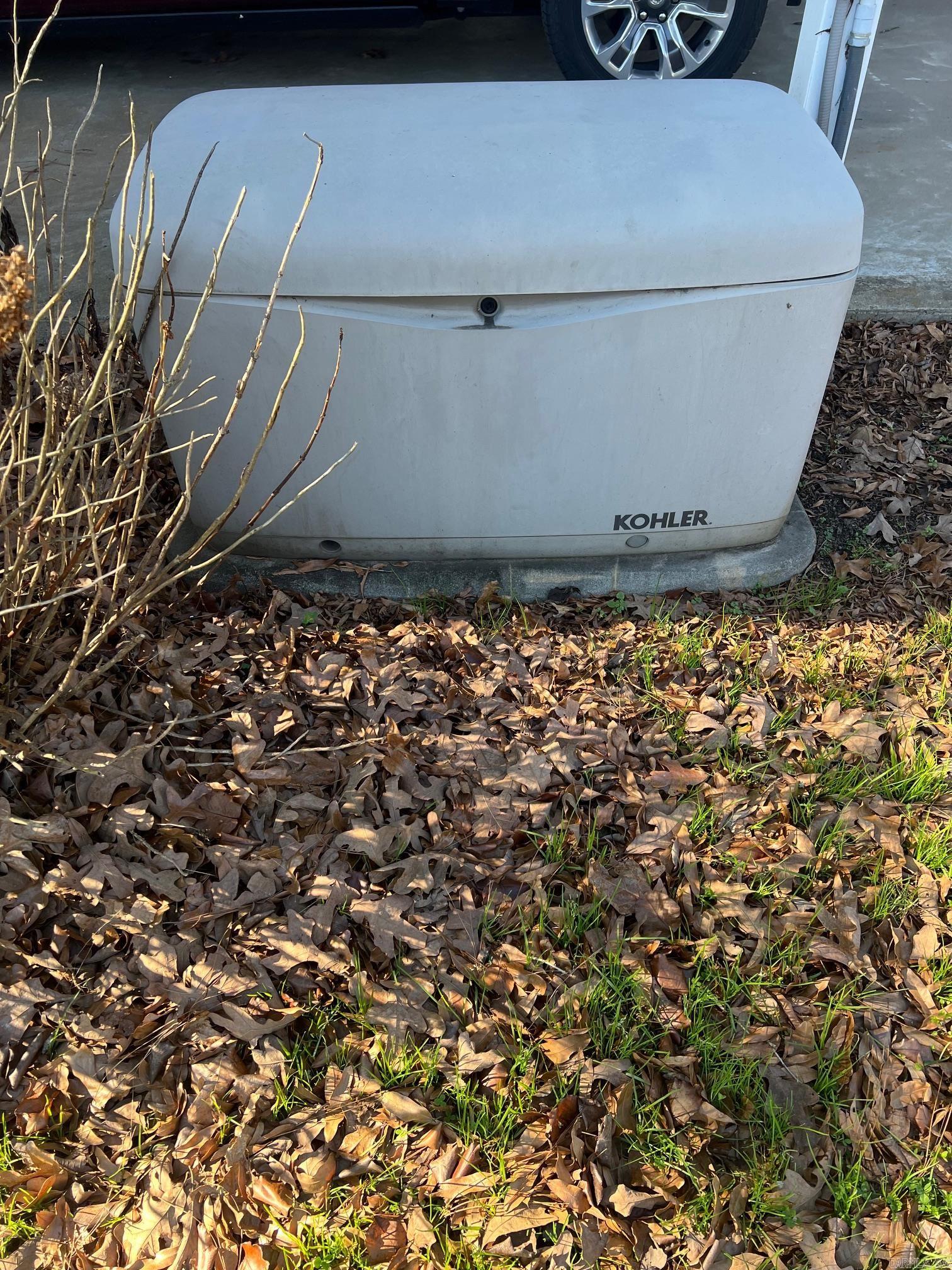 50 Taylor Circle  Conway, AR