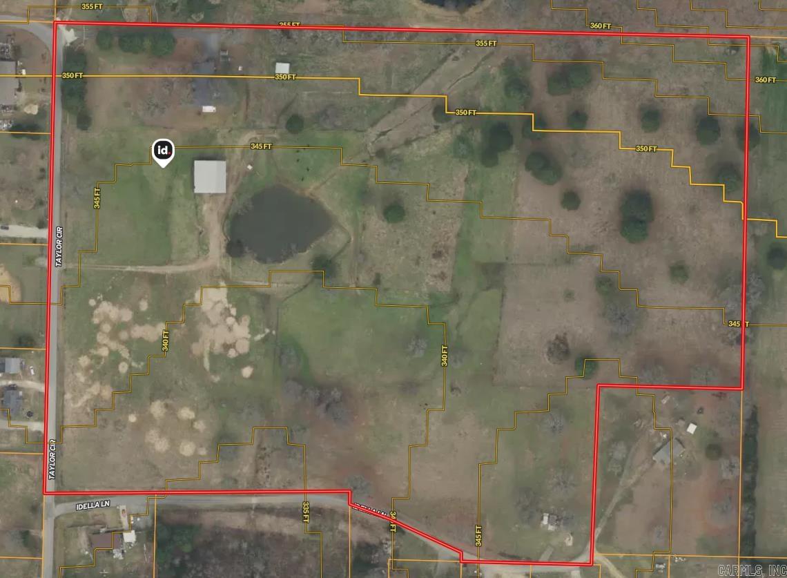 50 Taylor Circle  Conway, AR