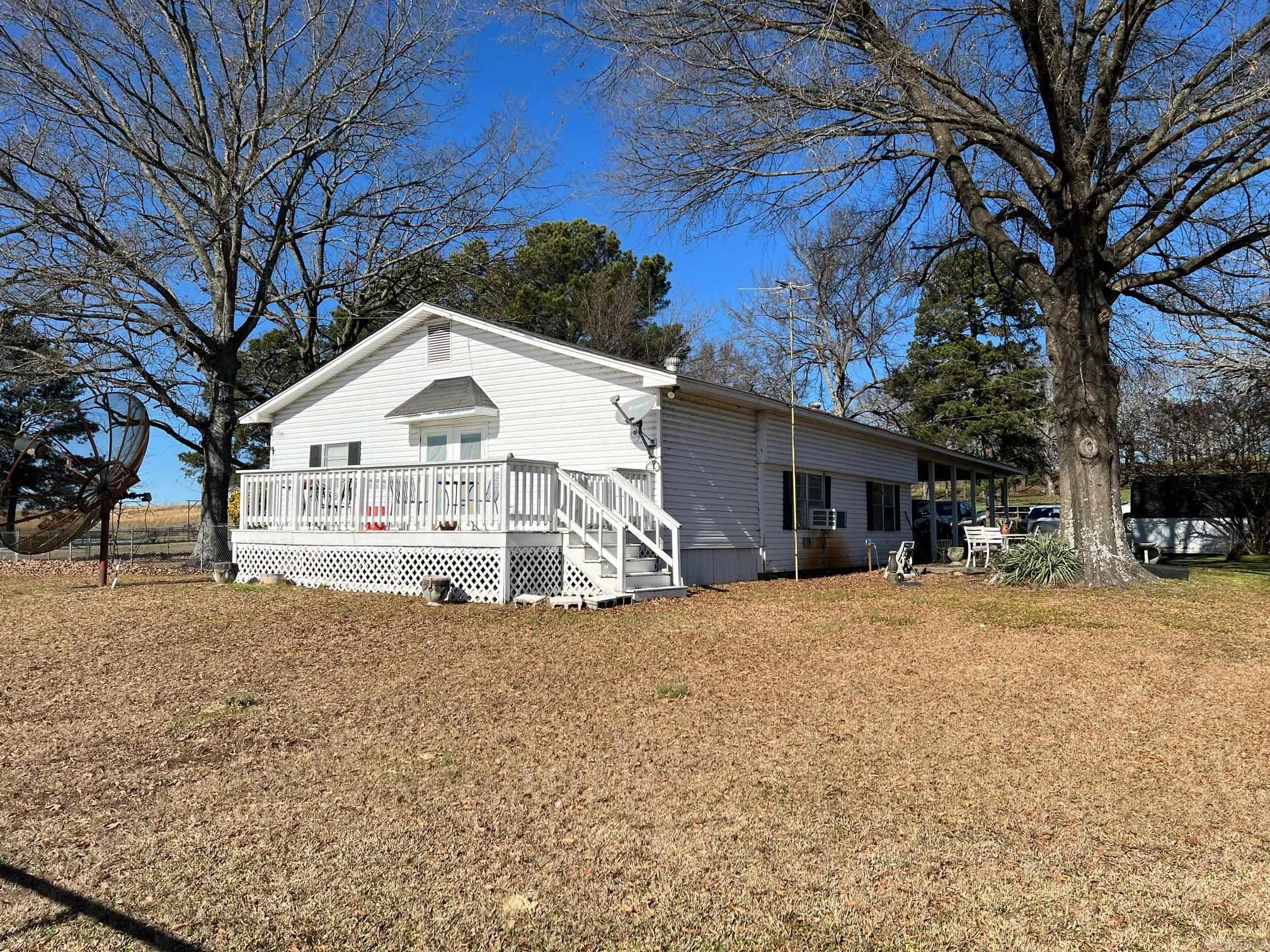 50 Taylor Circle  Conway, AR