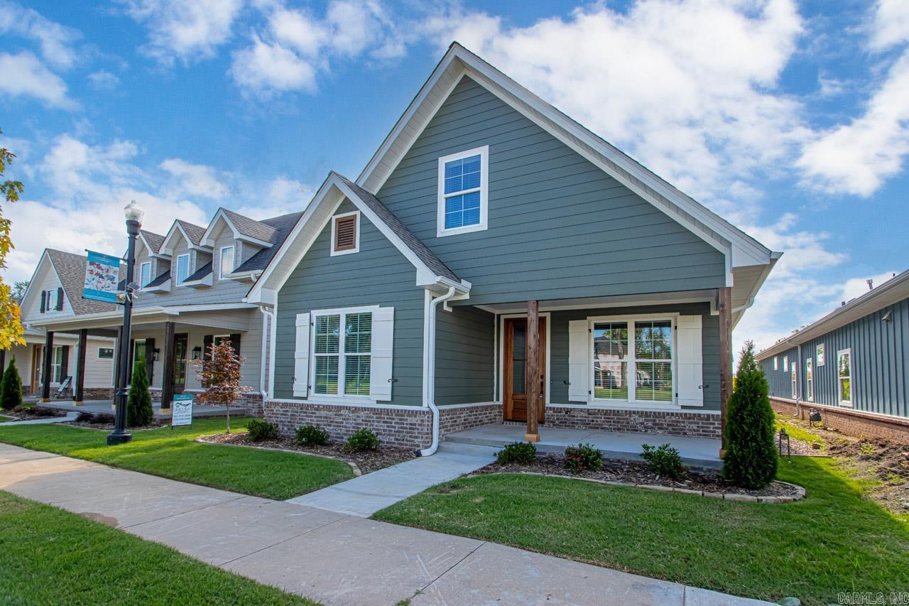 404 Gardens  North Little Rock, AR