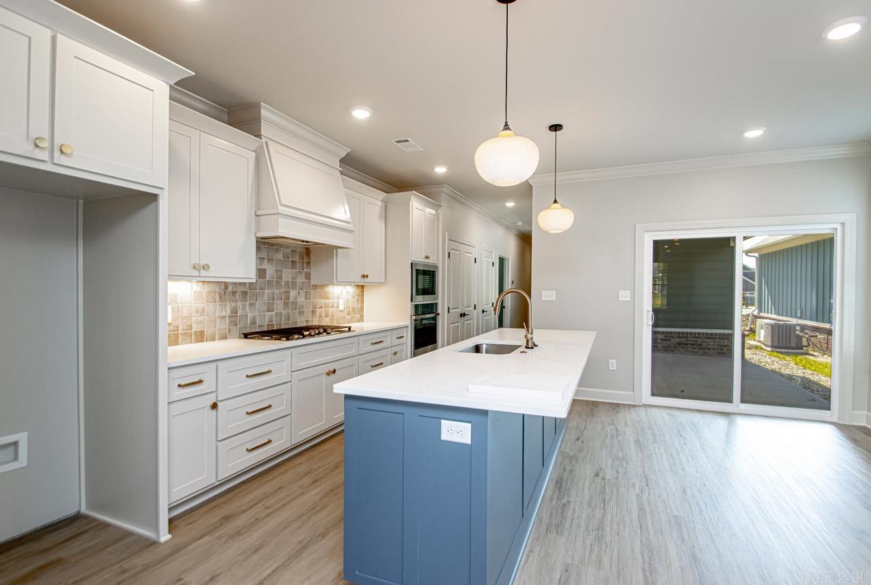 404 Gardens  North Little Rock, AR