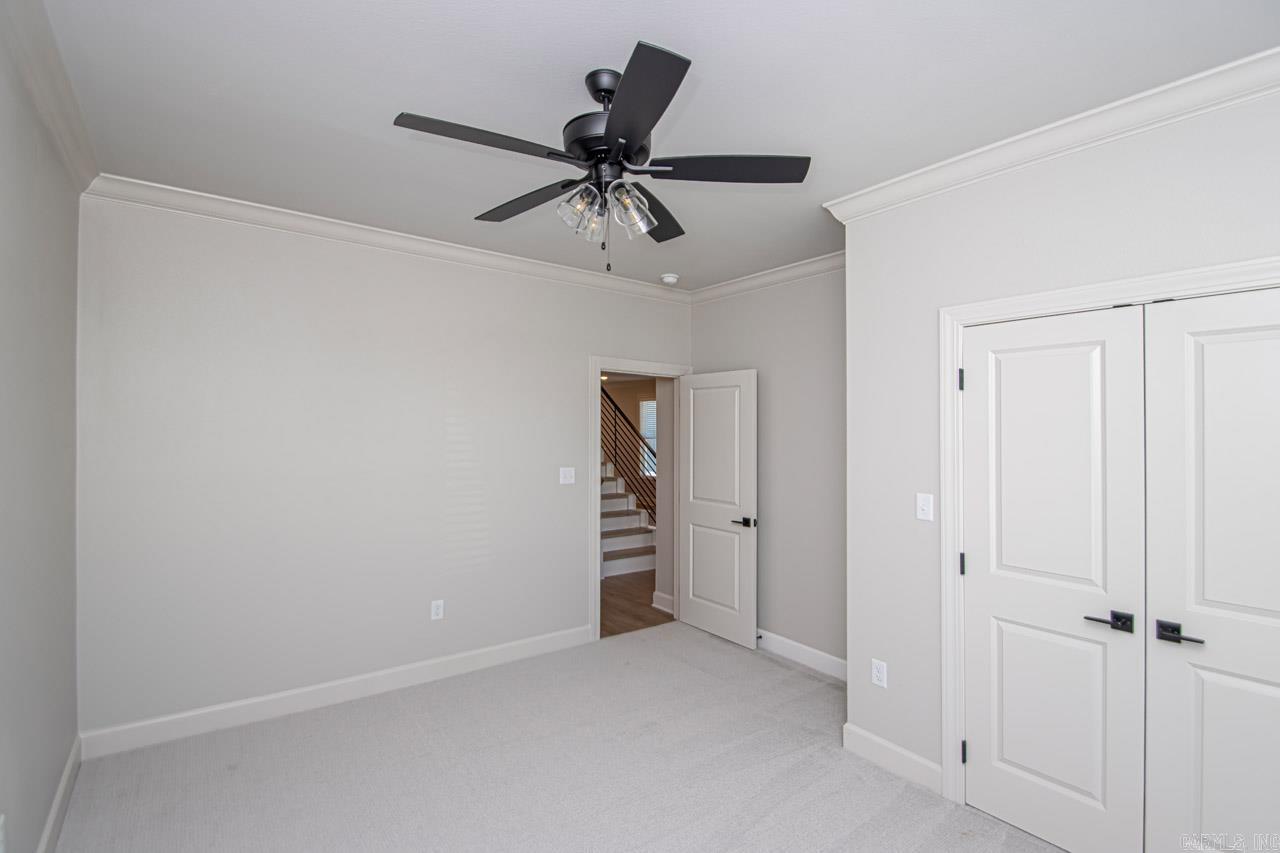 404 Gardens  North Little Rock, AR