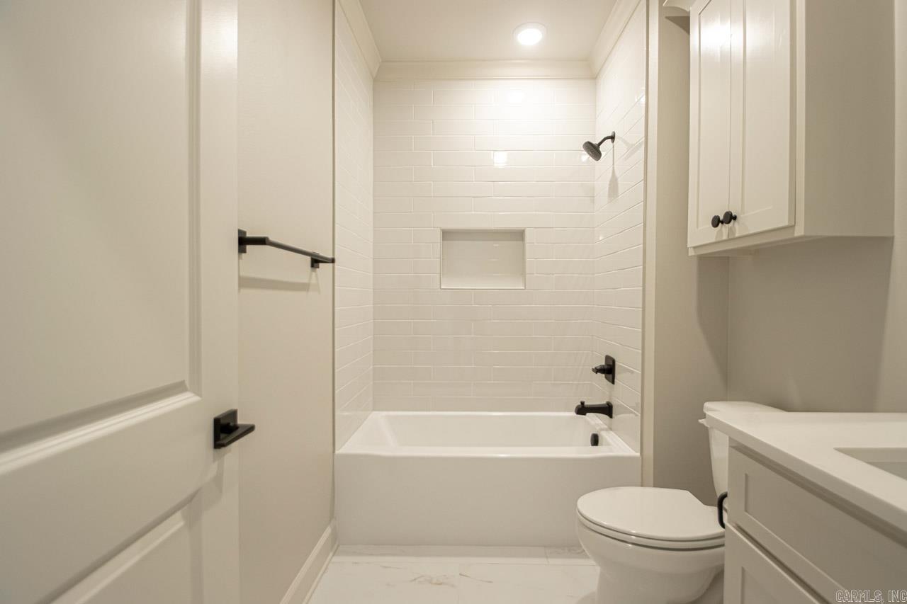 404 Gardens  North Little Rock, AR