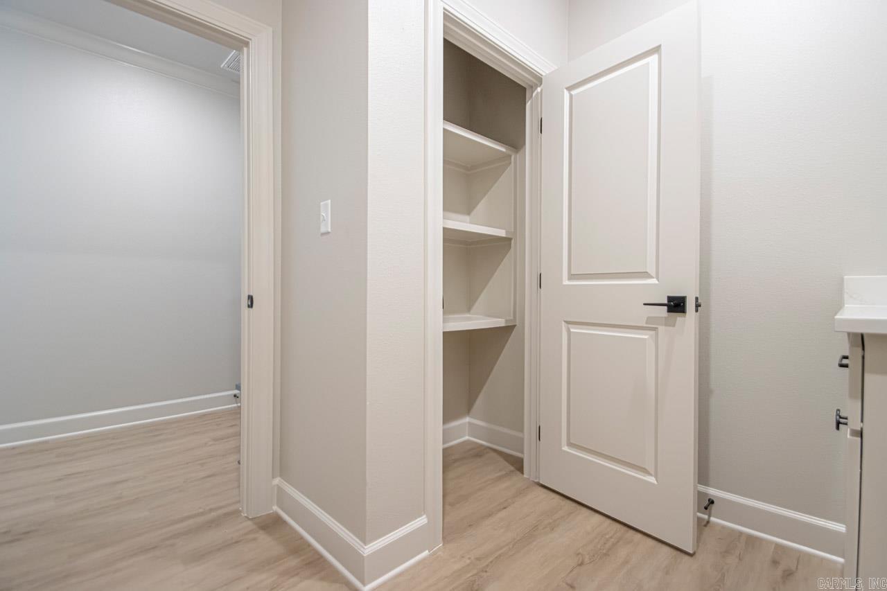 404 Gardens  North Little Rock, AR