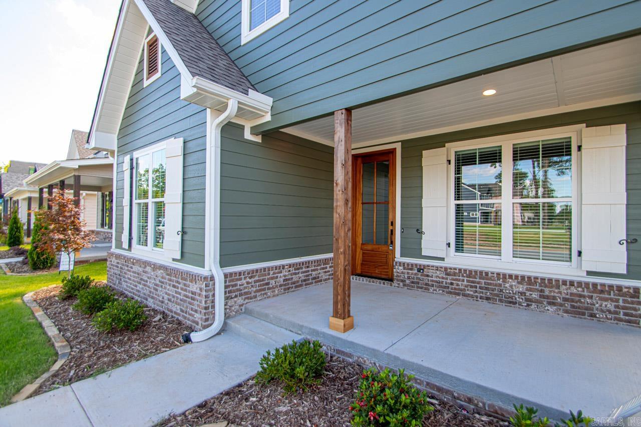 404 Gardens  North Little Rock, AR