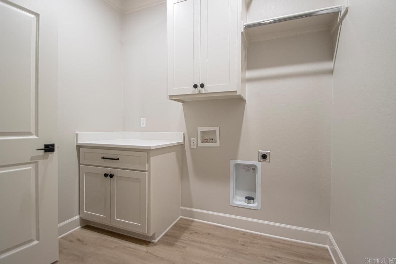 404 Gardens  North Little Rock, AR