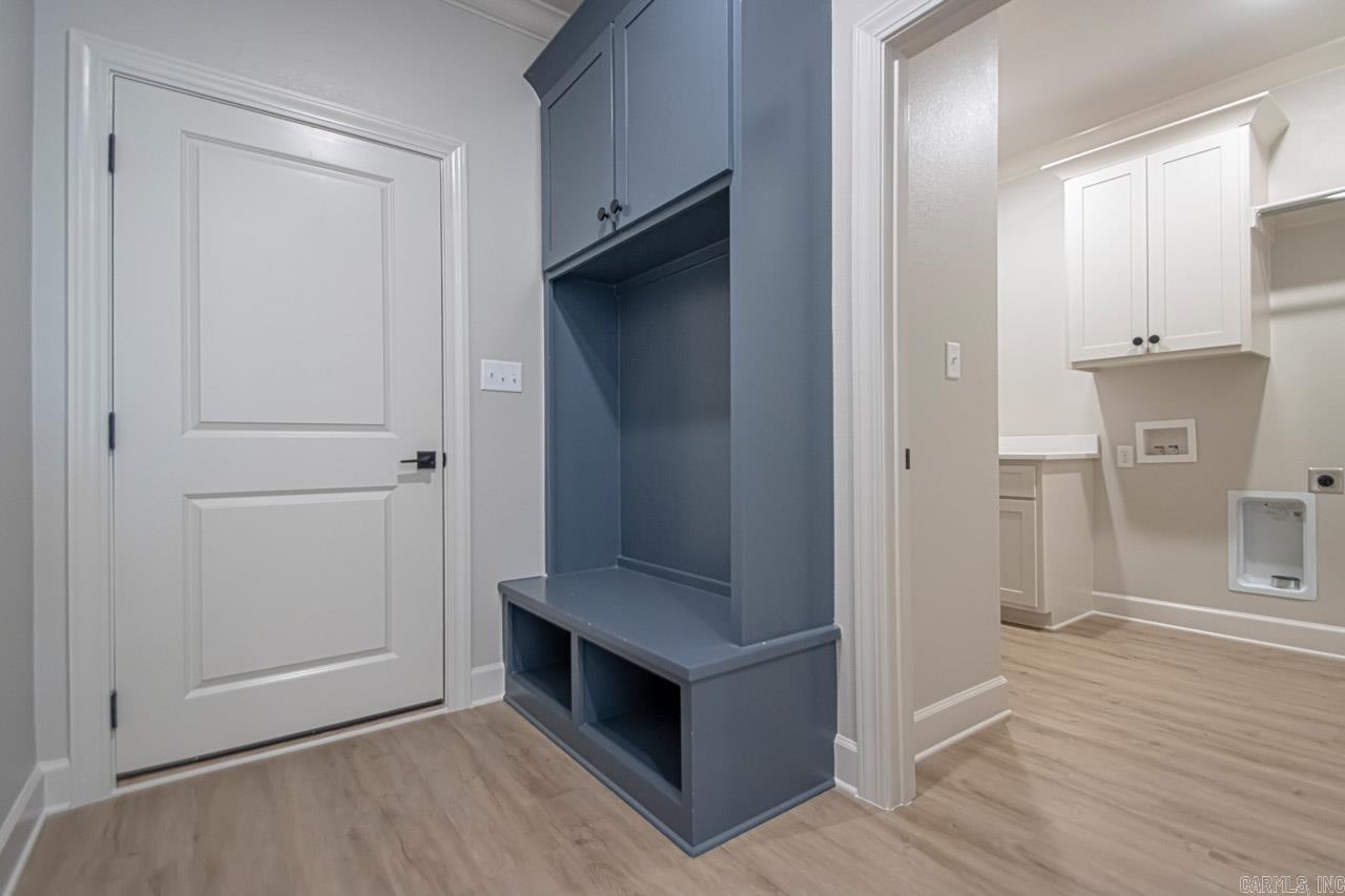 404 Gardens  North Little Rock, AR