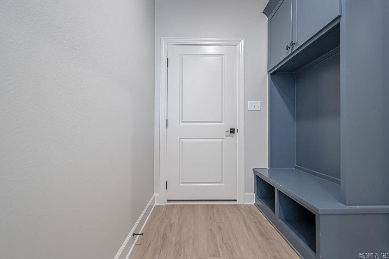 404 Gardens  North Little Rock, AR