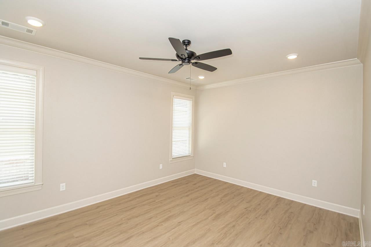 404 Gardens  North Little Rock, AR