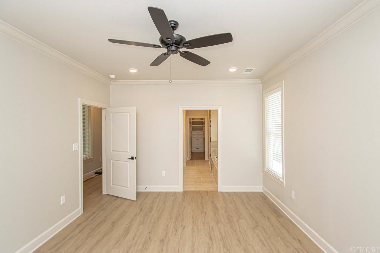 404 Gardens  North Little Rock, AR