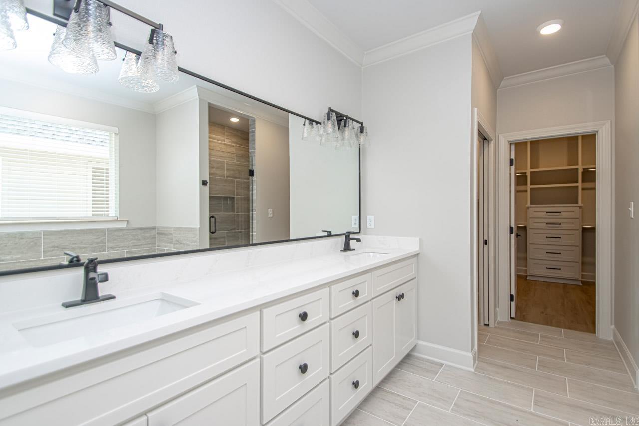 404 Gardens  North Little Rock, AR