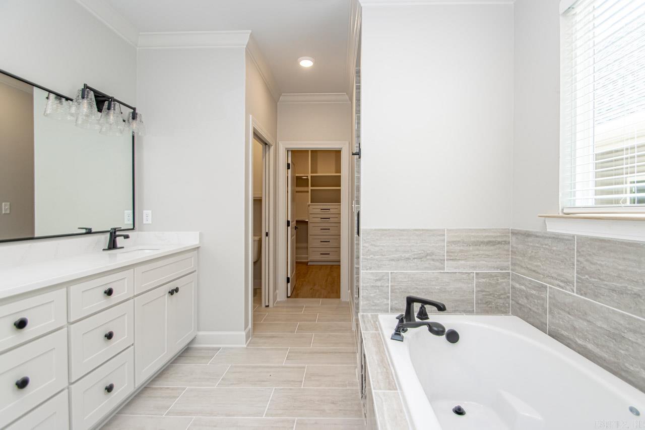 404 Gardens  North Little Rock, AR