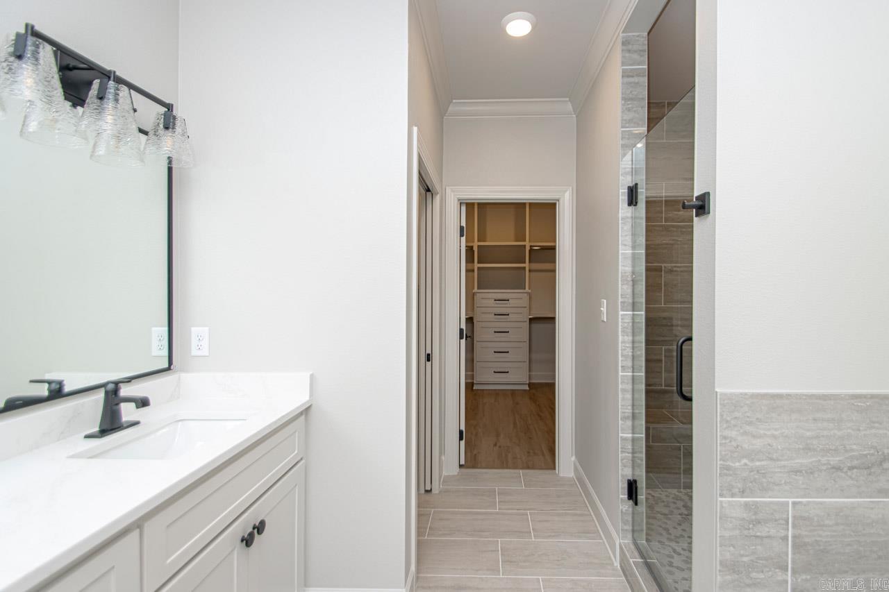 404 Gardens  North Little Rock, AR