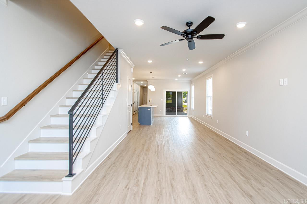 404 Gardens  North Little Rock, AR