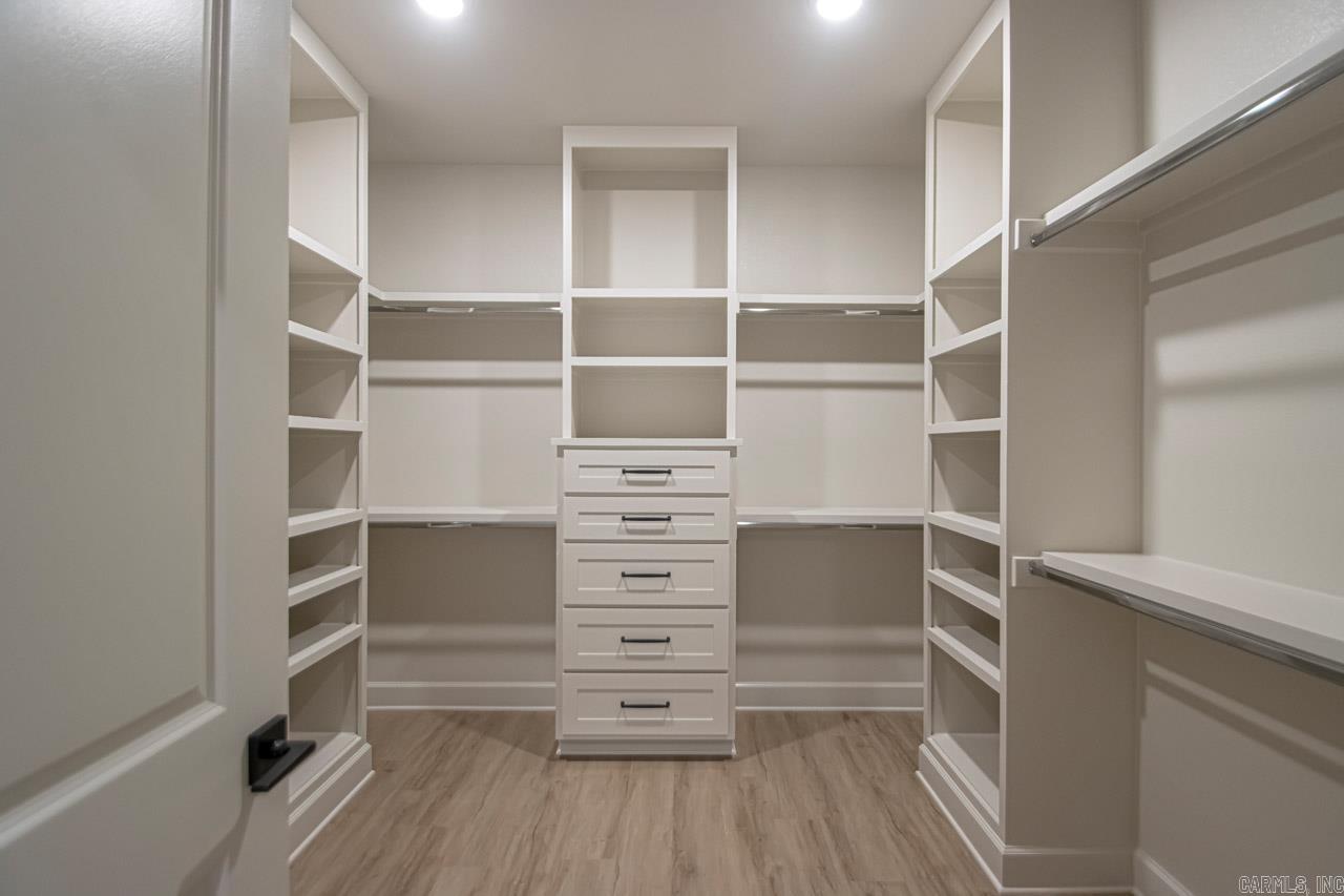 404 Gardens  North Little Rock, AR