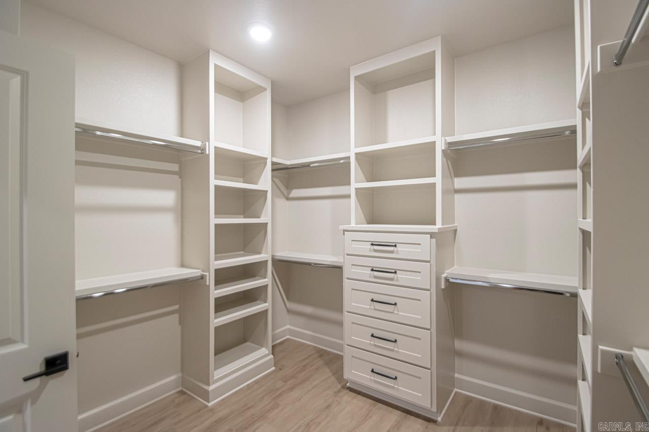 404 Gardens  North Little Rock, AR