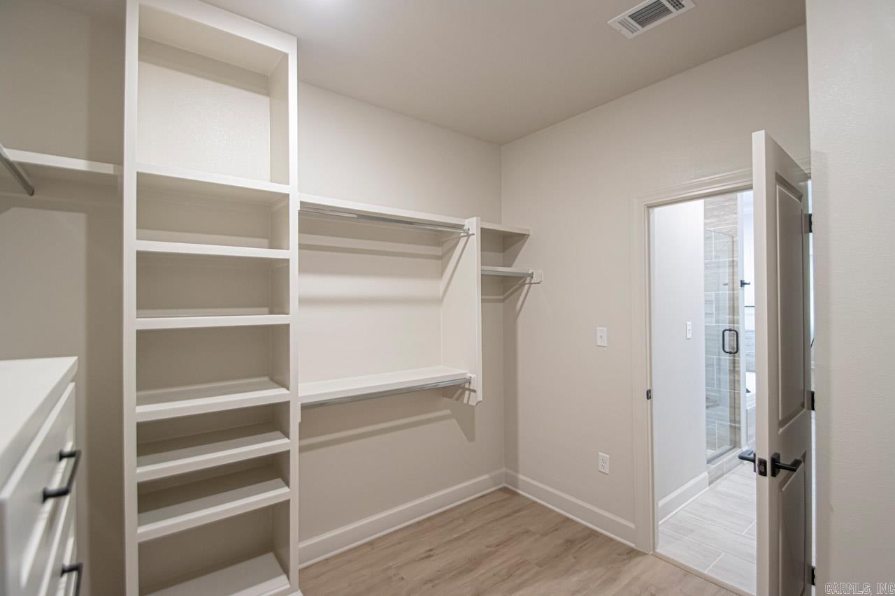 404 Gardens  North Little Rock, AR