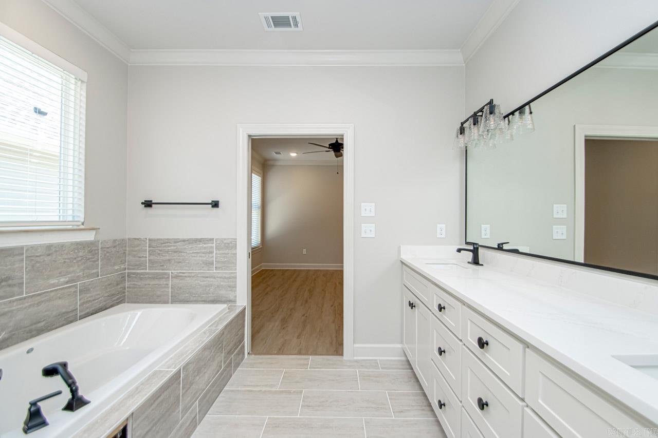 404 Gardens  North Little Rock, AR