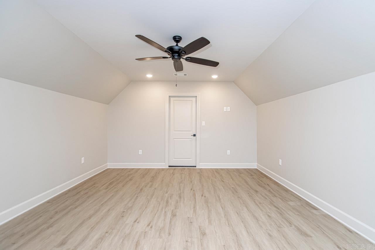 404 Gardens  North Little Rock, AR