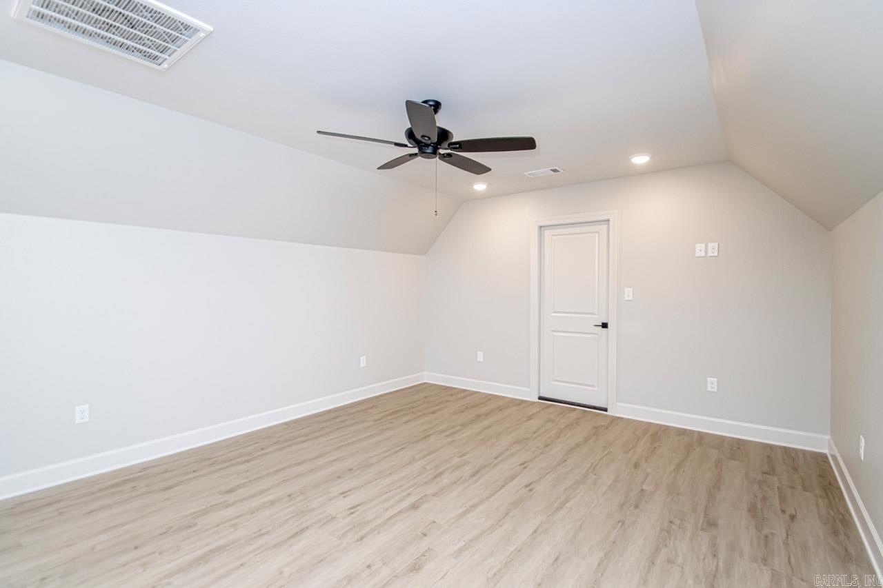 404 Gardens  North Little Rock, AR