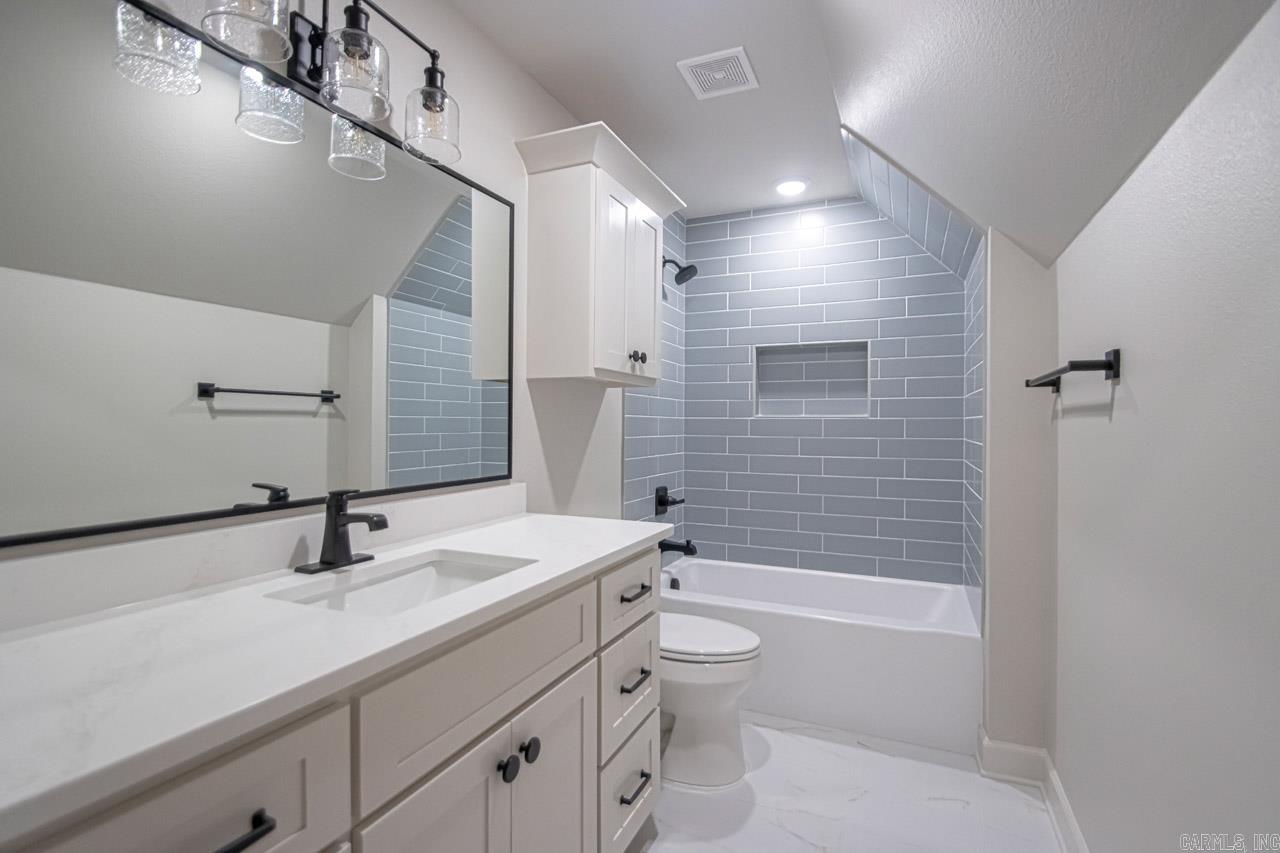 404 Gardens  North Little Rock, AR