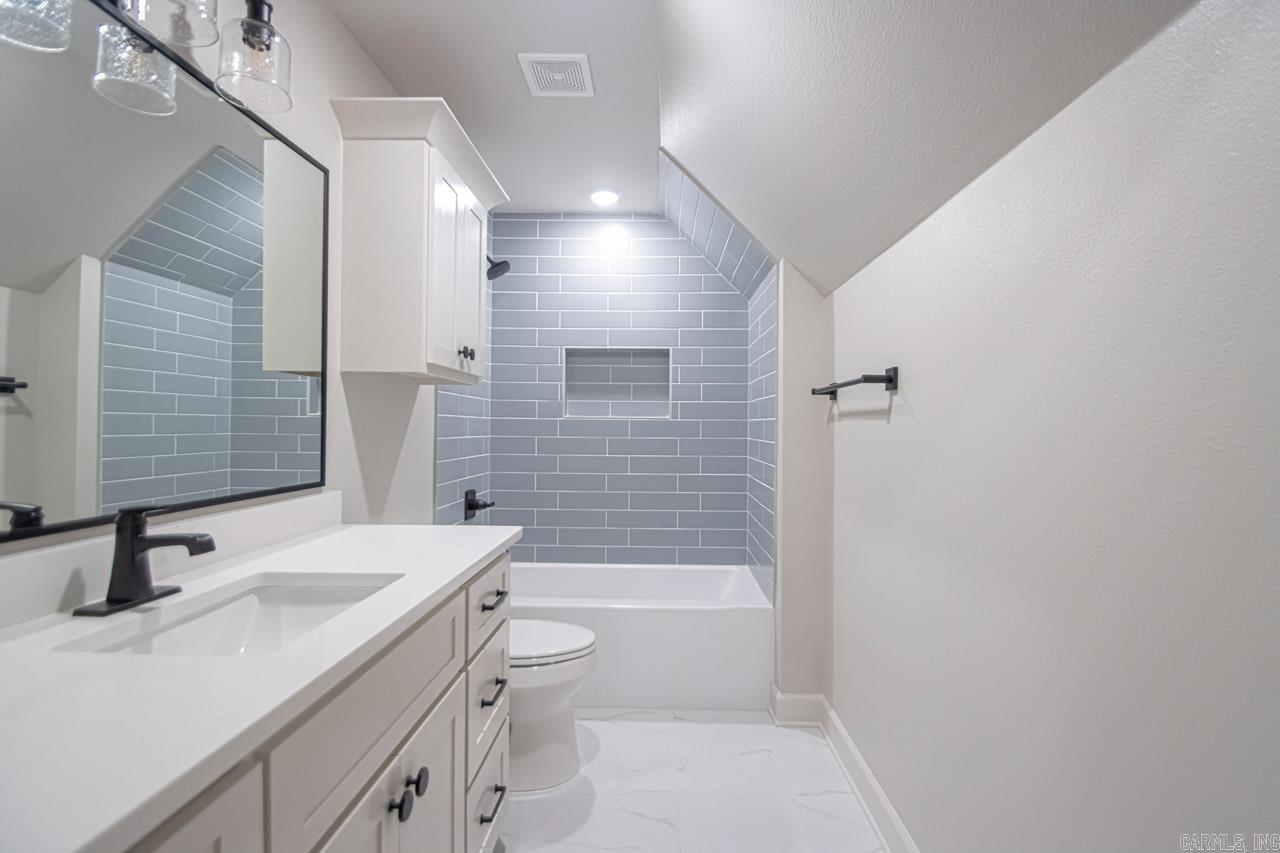 404 Gardens  North Little Rock, AR