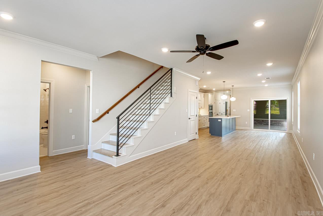 404 Gardens  North Little Rock, AR