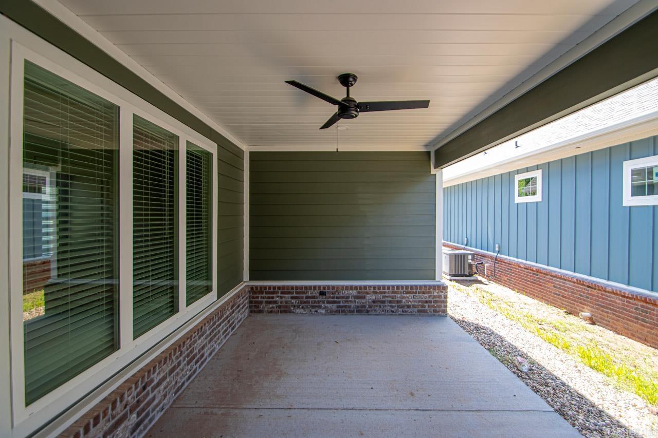 404 Gardens  North Little Rock, AR