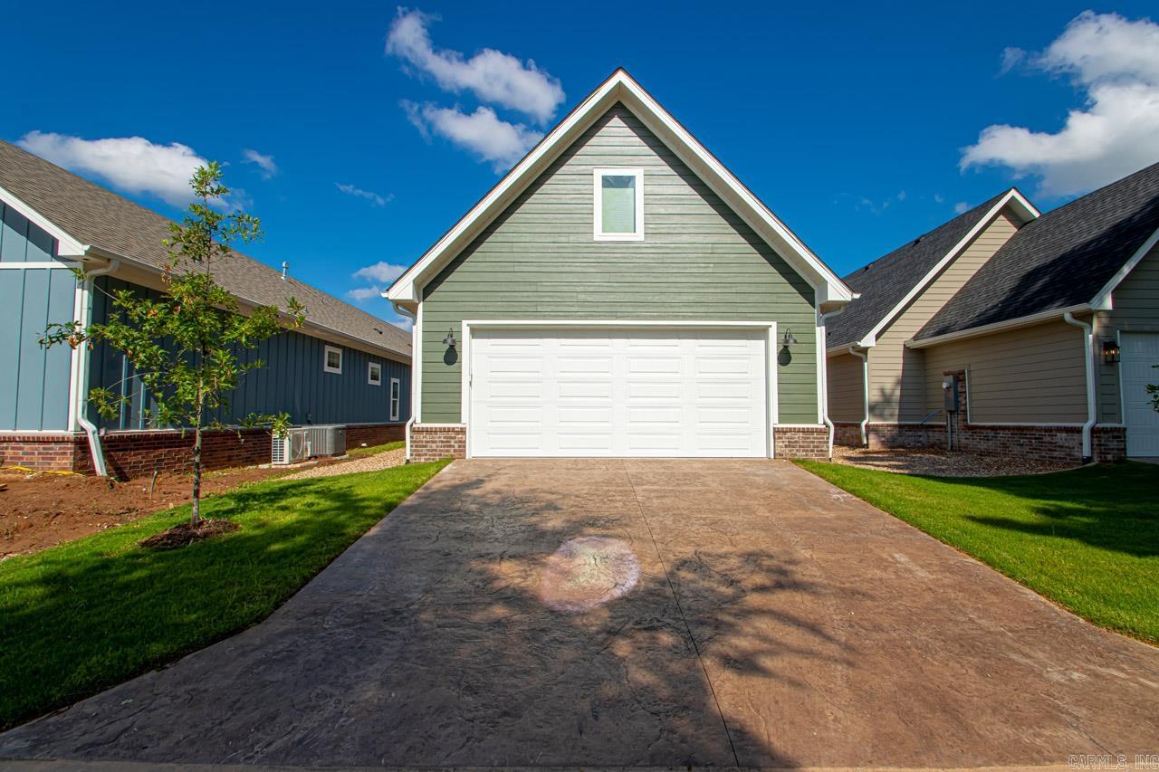 404 Gardens  North Little Rock, AR