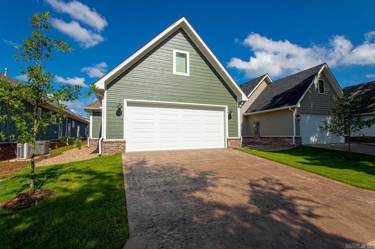 404 Gardens  North Little Rock, AR