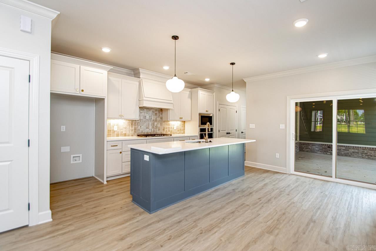 404 Gardens  North Little Rock, AR